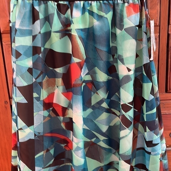 NWT LuLaRoe Women’s skirt, size XS. - Picture 2 of 6